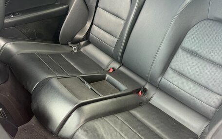 Mercedes-Benz E-Класс, 2013 год, 1 530 000 рублей, 13 фотография