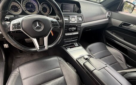 Mercedes-Benz E-Класс, 2013 год, 1 530 000 рублей, 12 фотография