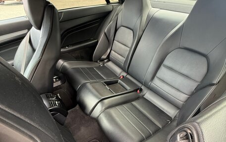 Mercedes-Benz E-Класс, 2013 год, 1 530 000 рублей, 14 фотография