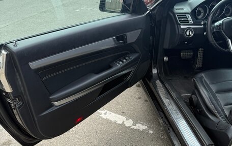 Mercedes-Benz E-Класс, 2013 год, 1 530 000 рублей, 17 фотография