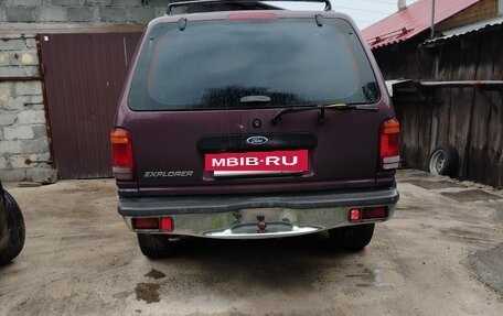 Ford Explorer III, 1998 год, 430 000 рублей, 3 фотография