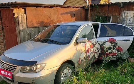 Lifan Solano I (630) рестайлинг, 2010 год, 400 000 рублей, 2 фотография