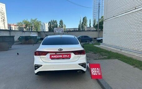 KIA Cerato IV, 2020 год, 1 888 000 рублей, 7 фотография