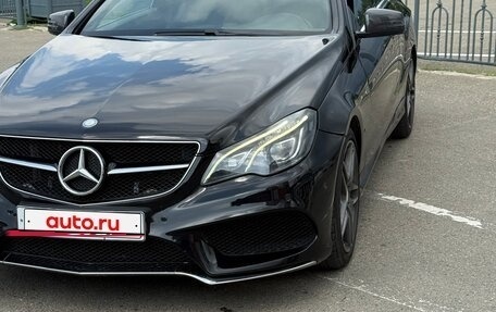 Mercedes-Benz E-Класс, 2013 год, 1 530 000 рублей, 11 фотография