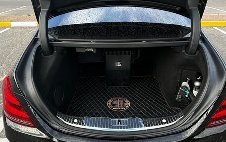 Mercedes-Benz S-Класс, 2017 год, 8 500 000 рублей, 8 фотография