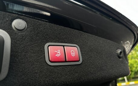Mercedes-Benz S-Класс, 2017 год, 8 500 000 рублей, 7 фотография