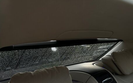 Mercedes-Benz S-Класс, 2017 год, 8 500 000 рублей, 19 фотография