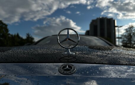 Mercedes-Benz S-Класс, 2017 год, 8 500 000 рублей, 31 фотография