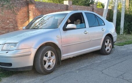 Volkswagen Bora, 1999 год, 300 000 рублей, 3 фотография