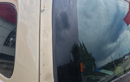 Hyundai H-1 II рестайлинг, 2006 год, 950 000 рублей, 14 фотография