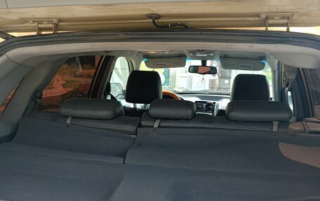 Hyundai Tucson III, 2005 год, 850 000 рублей, 3 фотография