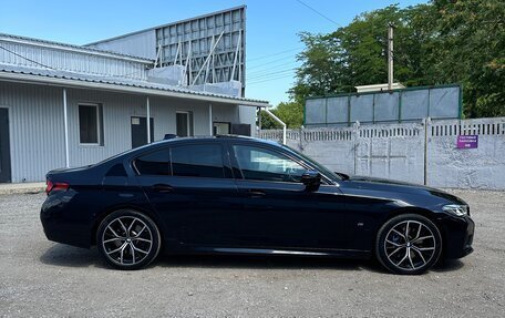 BMW 5 серия, 2020 год, 5 149 000 рублей, 6 фотография