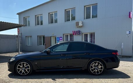 BMW 5 серия, 2020 год, 5 149 000 рублей, 7 фотография