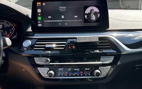 BMW 5 серия, 2020 год, 5 149 000 рублей, 11 фотография