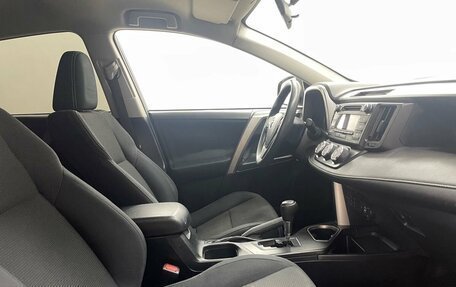 Toyota RAV4, 2016 год, 1 770 000 рублей, 10 фотография