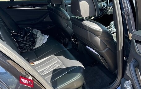 BMW 5 серия, 2020 год, 5 149 000 рублей, 14 фотография