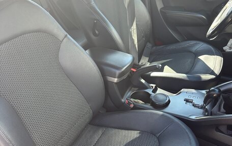 Hyundai ix35 I рестайлинг, 2013 год, 1 000 000 рублей, 7 фотография