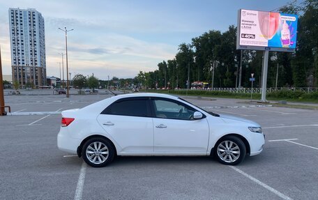 KIA Cerato III, 2012 год, 965 000 рублей, 5 фотография