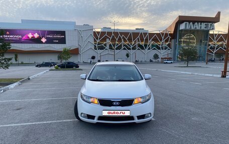 KIA Cerato III, 2012 год, 965 000 рублей, 3 фотография