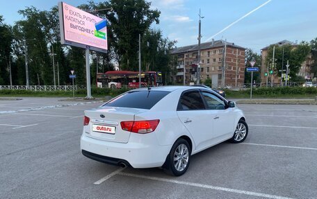 KIA Cerato III, 2012 год, 965 000 рублей, 6 фотография