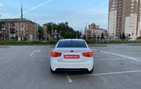 KIA Cerato III, 2012 год, 965 000 рублей, 7 фотография