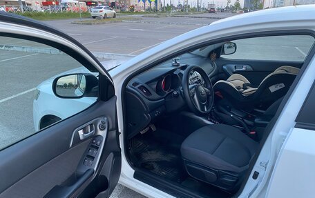 KIA Cerato III, 2012 год, 965 000 рублей, 11 фотография