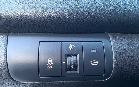 KIA Cerato III, 2012 год, 965 000 рублей, 13 фотография