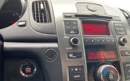 KIA Cerato III, 2012 год, 965 000 рублей, 16 фотография