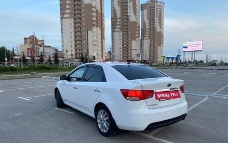 KIA Cerato III, 2012 год, 965 000 рублей, 8 фотография