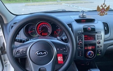 KIA Cerato III, 2012 год, 965 000 рублей, 17 фотография