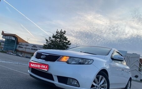KIA Cerato III, 2012 год, 965 000 рублей, 2 фотография