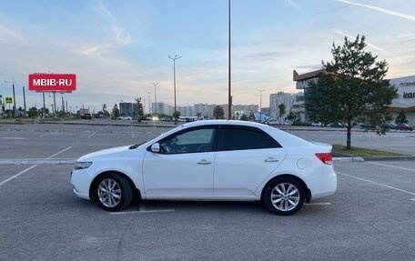 KIA Cerato III, 2012 год, 965 000 рублей, 9 фотография