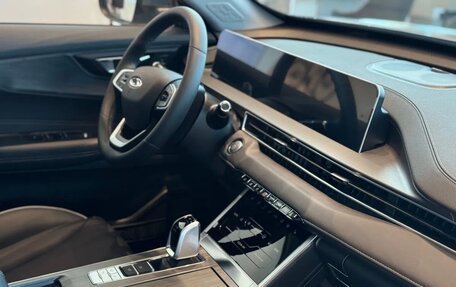 Chery Tiggo 4 I рестайлинг, 2025 год, 2 420 000 рублей, 10 фотография
