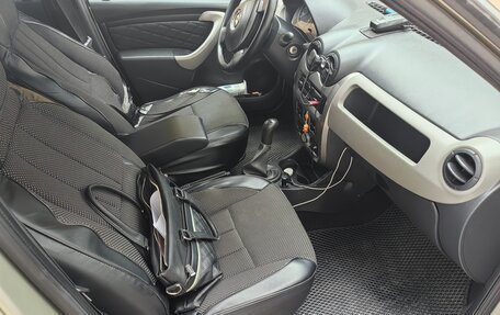 Renault Logan I, 2011 год, 570 000 рублей, 19 фотография