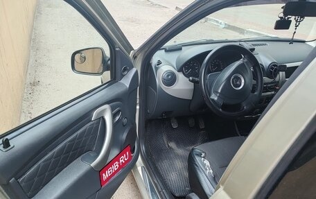 Renault Logan I, 2011 год, 570 000 рублей, 9 фотография