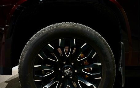 Chevrolet Tahoe IV, 2016 год, 4 000 000 рублей, 4 фотография