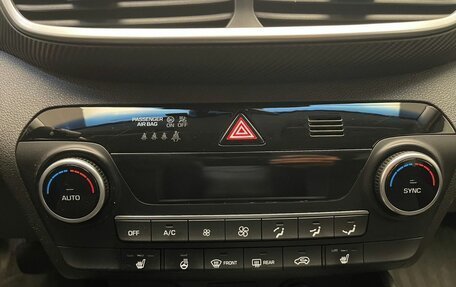 Hyundai Tucson III, 2019 год, 2 250 000 рублей, 8 фотография