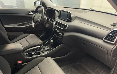 Hyundai Tucson III, 2019 год, 2 250 000 рублей, 6 фотография