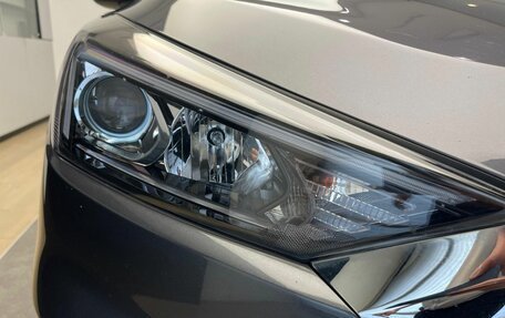 Hyundai Tucson III, 2019 год, 2 250 000 рублей, 15 фотография