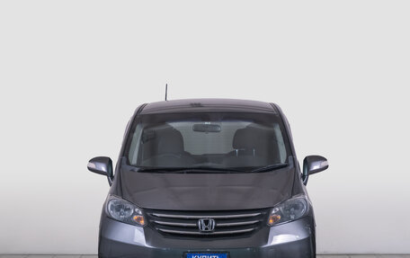 Honda Freed I, 2011 год, 1 159 000 рублей, 4 фотография
