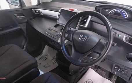 Honda Freed I, 2011 год, 1 159 000 рублей, 8 фотография