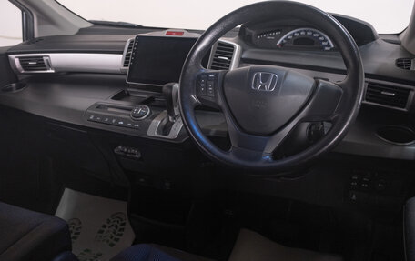 Honda Freed I, 2011 год, 1 159 000 рублей, 9 фотография