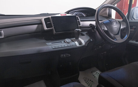 Honda Freed I, 2011 год, 1 159 000 рублей, 15 фотография