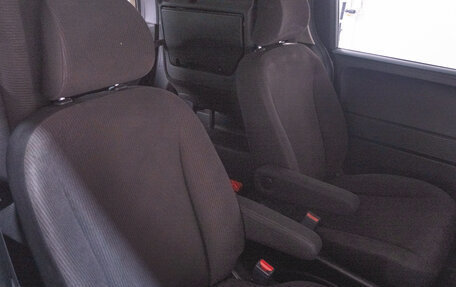 Honda Freed I, 2011 год, 1 159 000 рублей, 16 фотография