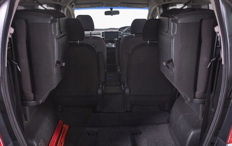 Honda Freed I, 2011 год, 1 159 000 рублей, 17 фотография