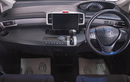 Honda Freed I, 2011 год, 1 159 000 рублей, 19 фотография