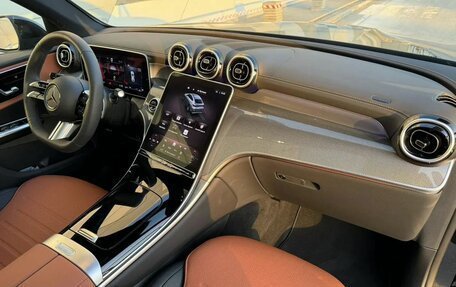 Mercedes-Benz GLC Coupe, 2024 год, 8 950 000 рублей, 6 фотография