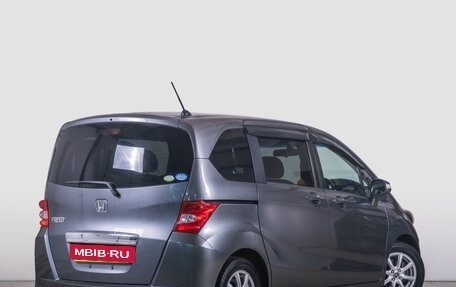 Honda Freed I, 2011 год, 1 159 000 рублей, 7 фотография