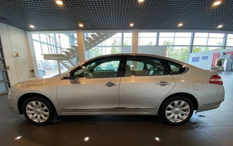 Nissan Teana, 2011 год, 1 140 000 рублей, 6 фотография