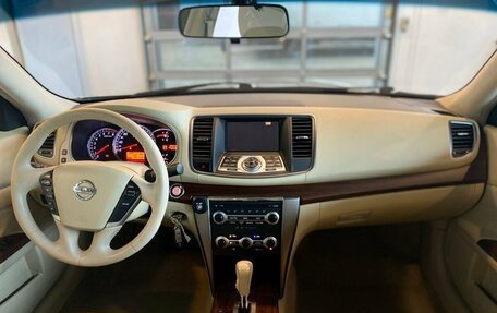 Nissan Teana, 2011 год, 1 140 000 рублей, 9 фотография